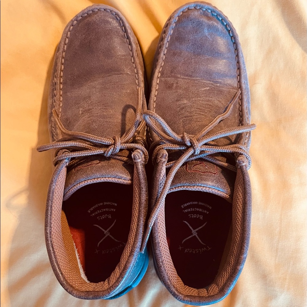 Shoes